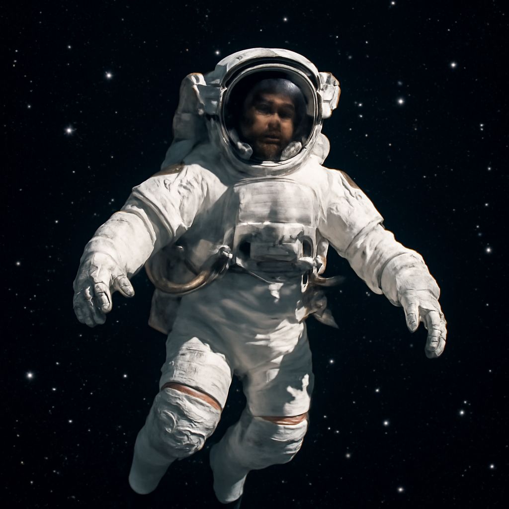 Astronaute
